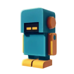 Умный робот