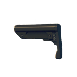 Быстрый приклад