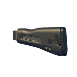 Сбалансированный приклад II