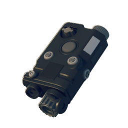 Лазер (быстрое реагирование)