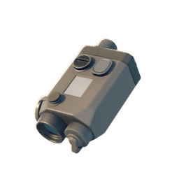 Лазер (базовый)