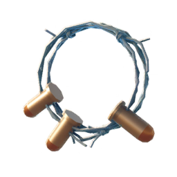 Тотем: Ниндзя I