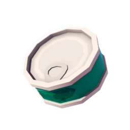 Тунец в собственном соку