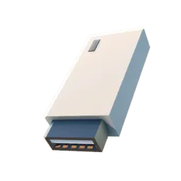 Зашифрованная флешка