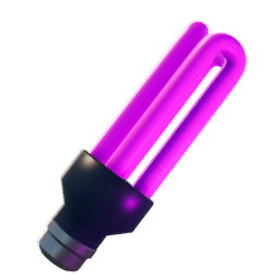 Ультрафиолетовый фонарь