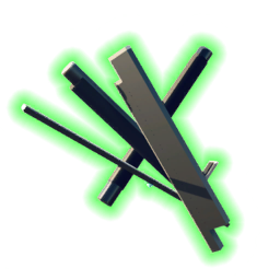 Детали оружия среднего класса