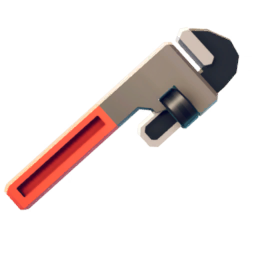 Гаечный ключ для авто