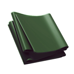 Усовершенствованное органическое волокно