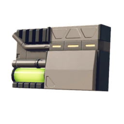 Кристаллический фильтратор